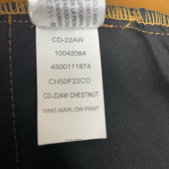 ARIAT Marlow Equestrian Pants Women’s Size 34 NWT - Picture 8 of 13